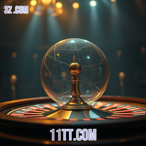Experimente a Plataforma Incrível do 11tt.com e Divirta-se!
