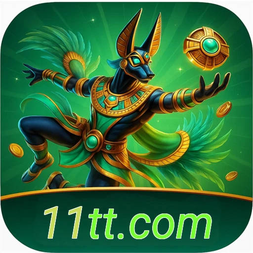 Logo 11tt.com